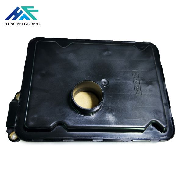 A6MF1 2 Filter Auto Transmission Auto Gear Boxes Parts For Hyundai KIA