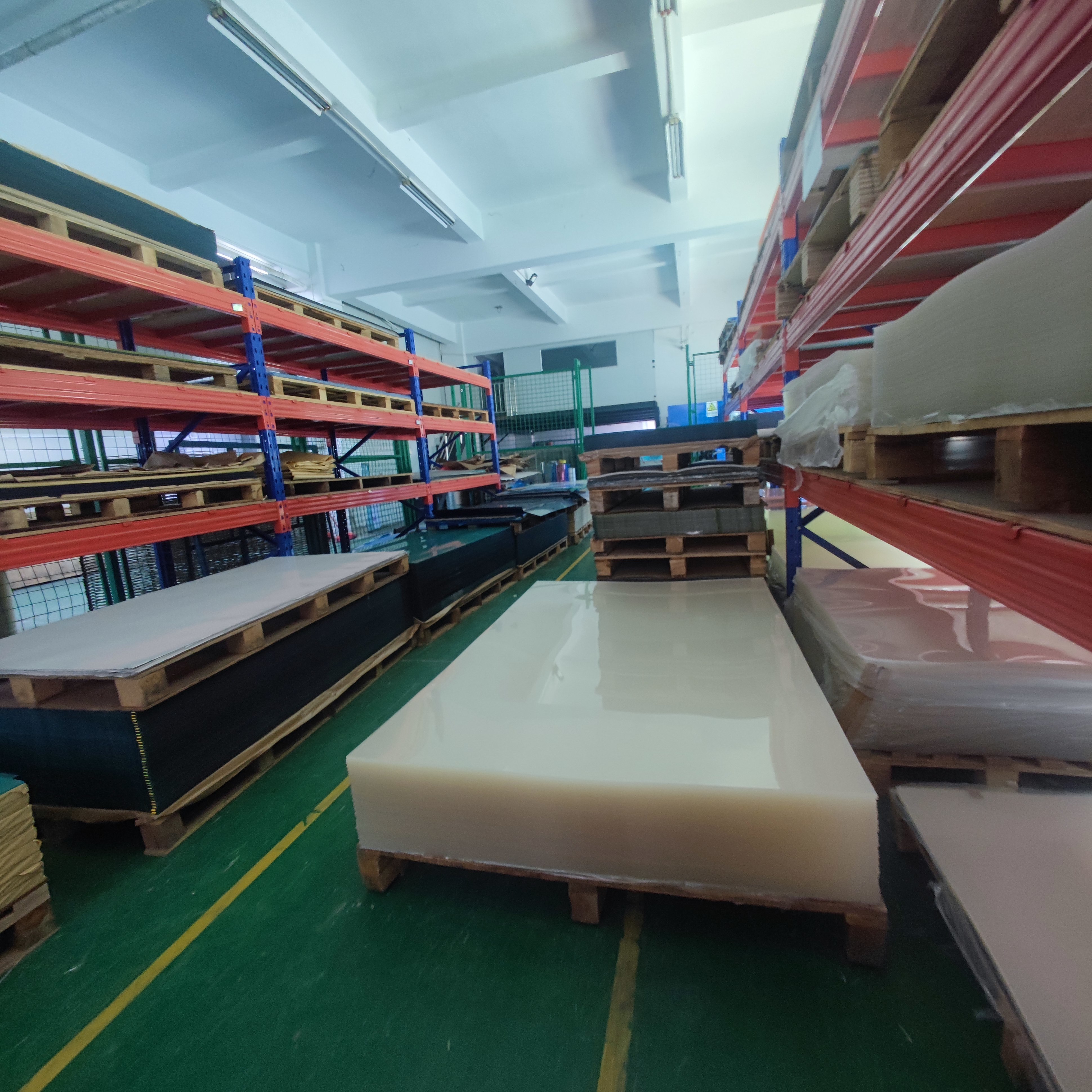 Dongguan TePu New Materials Co., Ltd.