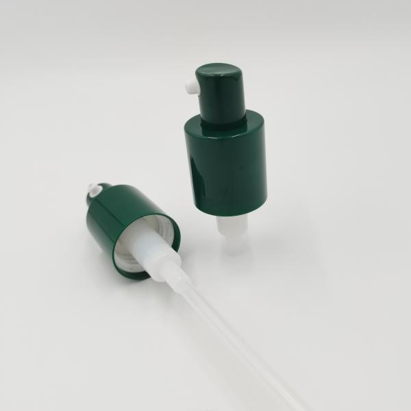 Масляный насос 24/410 Самоуплотняющаяся насадка Косметический насос Новое поступ