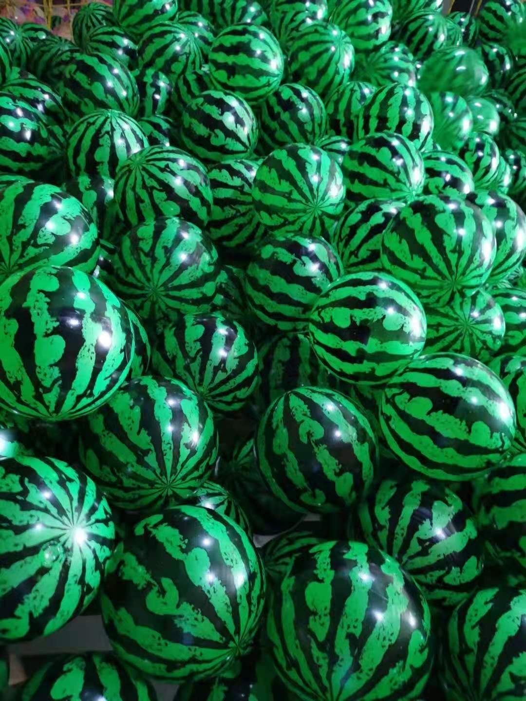 Печать в рельефе 8-дюймовый надувный футбол для детей Спорт пляжный мяч бассейн игрушки ПВХ