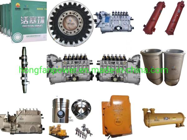 The National Land Supply of Matching Drill Bits for Kazakhstan Oilfield Cylinder Head Assembly 127.03.00b