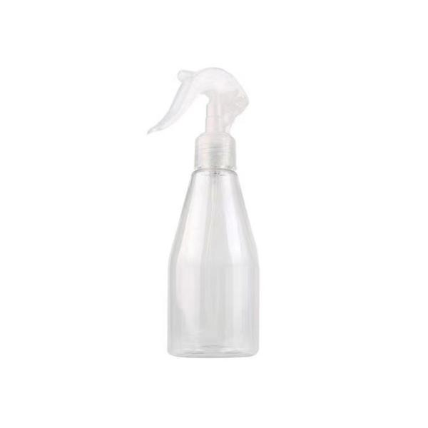 魅力的な外観 形状 50ml プラスチックボトル ミニトリガースプレーヤーでの使用