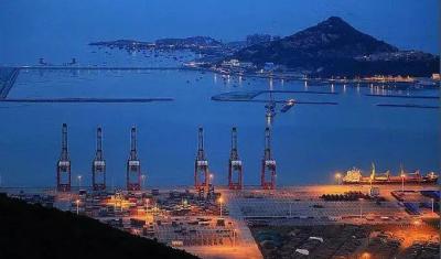 International Air Freight FCL From China To South America