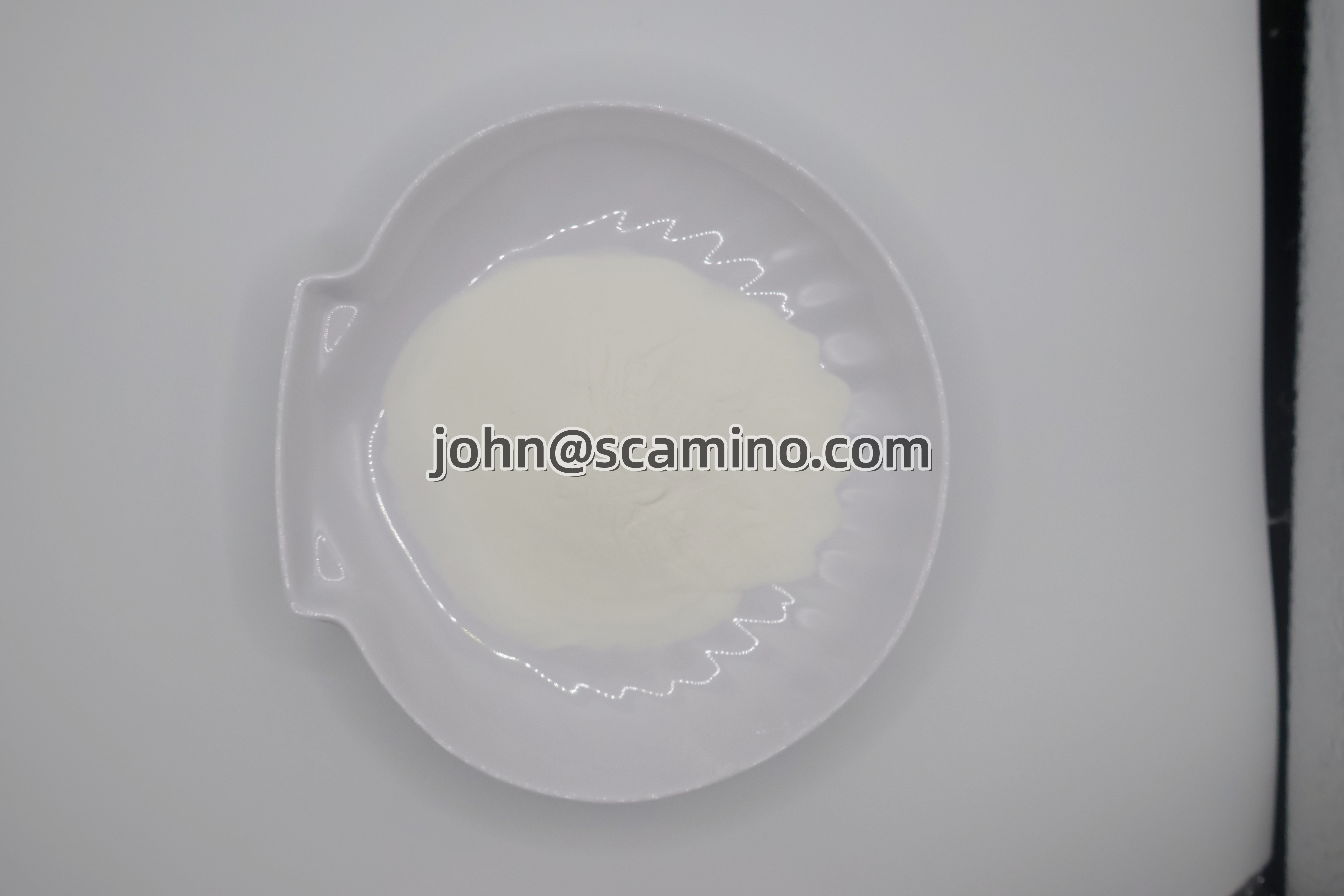 90% Amino Acid Powder - Pure White Plant-Based Fertilizer-Grade Amino Acid Base with 20% Stable Solution