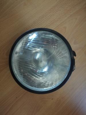 FOR HYUNDAI SHEHZORE 99 PICK UP PORTER CAR HEAD LAMP 92102-4B000 92101-4B000
