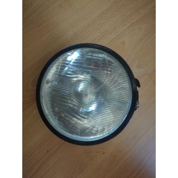 FOR HYUNDAI SHEHZORE 99 PICK UP PORTER CAR HEAD LAMP 92102-4B000 92101-4B000