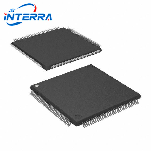 MCF5225x интегральная схема IC чип MCF52259CAG80 Coldfire V2 Core Processor
