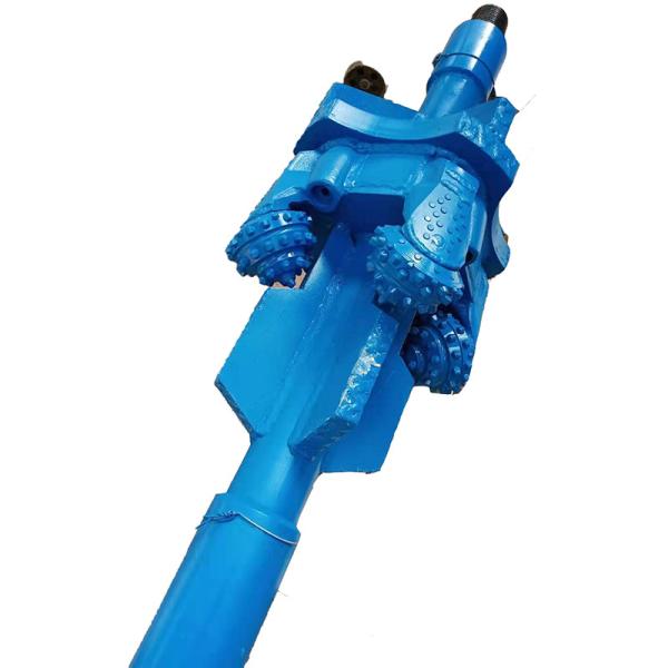 Customize Size 26'' Hole Opener Assembled Bit for Drill Well and Construction Works