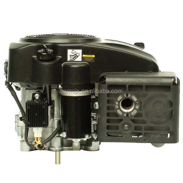 RATO RV450 449.4CC Vertical Shaft Gasoline Engine for Large Displacement Applications