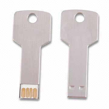 2010 nuevos 64MB, 128MB, mini memoria USB confiable AT-505 del metal del modelo dominante 256MB