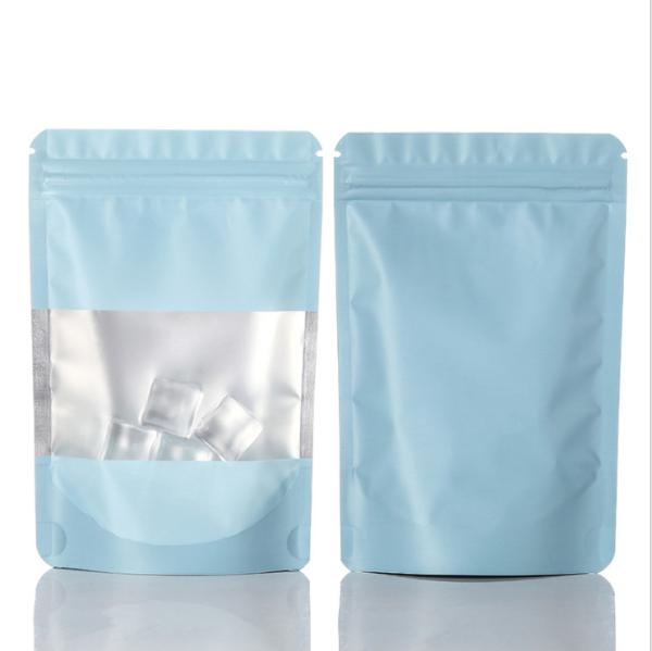 Sacos de plástico reciclado de 100 microns 0,06 0,07 0,08 0,09 mm PE PP CPE OPP