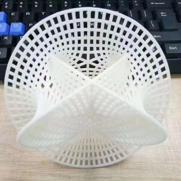 Развитие спекать лазера поставщиков обслуживаний печати 3D фото изготовленное на заказ выборочное