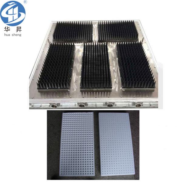 Computerized EPS Foam Heating Floor panel Laminating Machine for Low Carbon Buildings