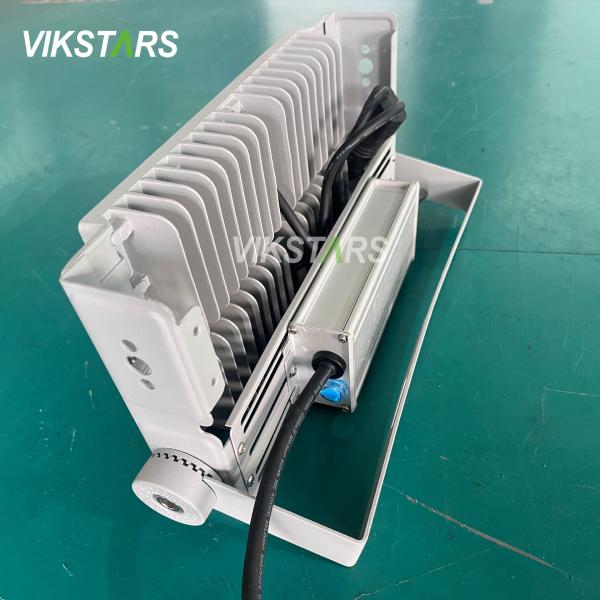 50w 100w 150w Module Led Flood Lights 150lm/W For Tunne Lighting IP65 Waterproof