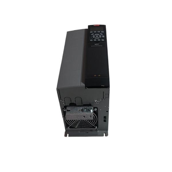 Danfoss VLT FC 302 Series Model FC-302P5K5T5E20H2BGCXXXSXXXXAXBXCXXXXDX Technical Analysis