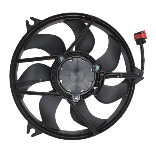 Appareils automobiles Ventilateur de radiateur Pour Peugeot 206 207 Citroen C2 OE 1253E0