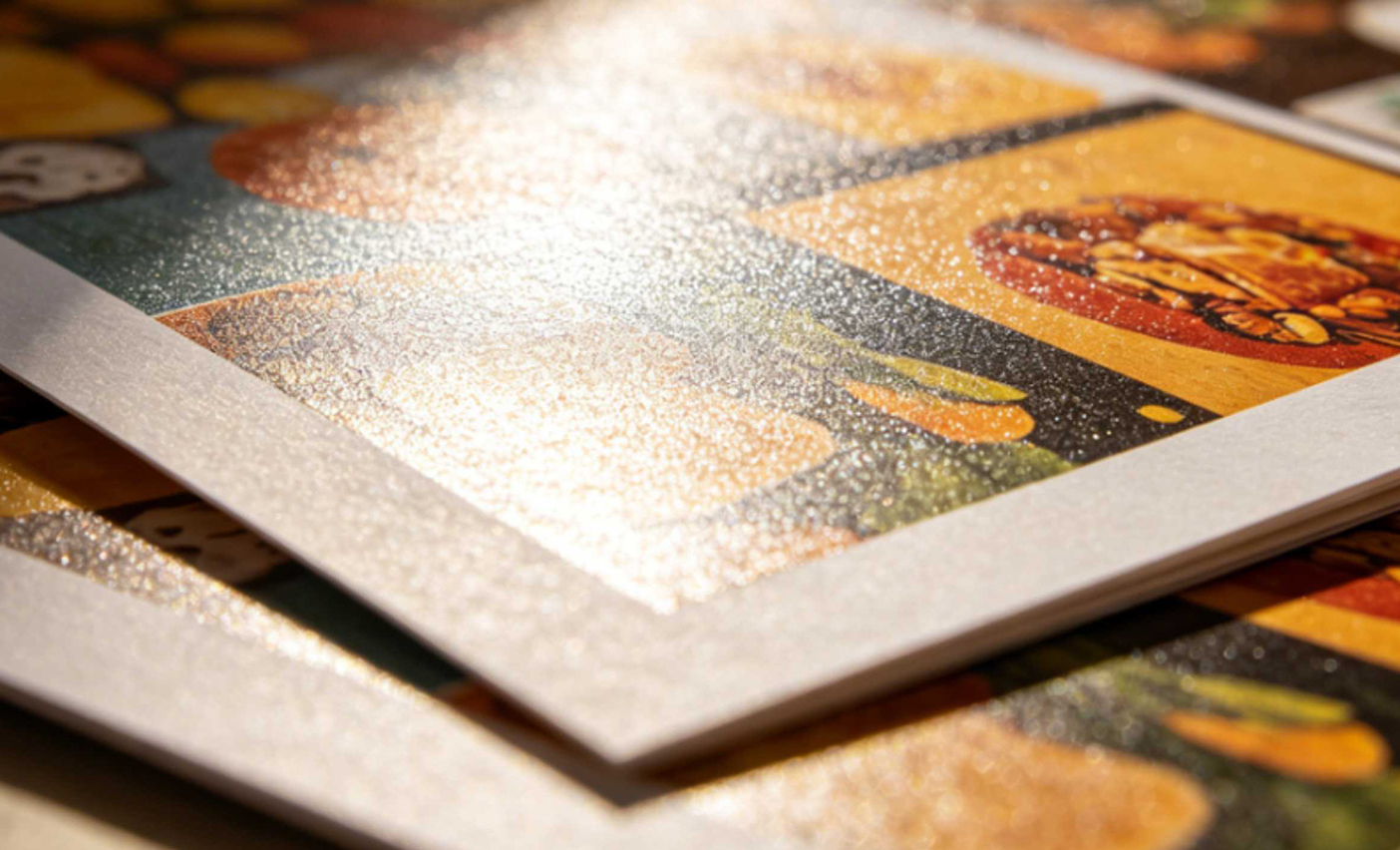 Eco Friendly Water Based Matte Varnish Offset Printing Varnish Scratch Resistant