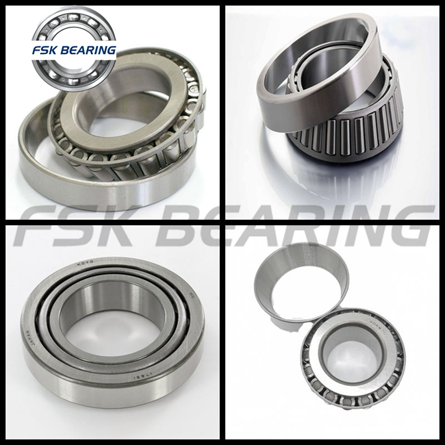 Smooth‑Rotating GUIS 74 Universal Joint Cross Assembly Vehicle Transmission Repair Component