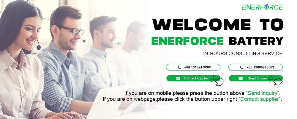 48V 24V 12V Lifepo4 Battery Pack 50Ah 105A Rechargeable For Golf Cart