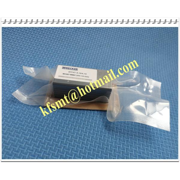 40078778 40061995 лезвие насоса запасных частей СМТ/ДЖУКИ ФС2 устанавливает