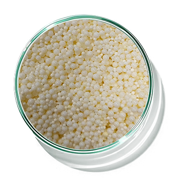 99.8% Purity ASD-002 Strong Basic Anion Exchange Resin for Selective Nitrite and Nitrate Removal with Large Pore Structure