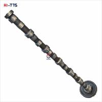Dentes 32505 de Diesel Engine Camshaft S6A2 S6A 51 da máquina escavadora 32505-10100