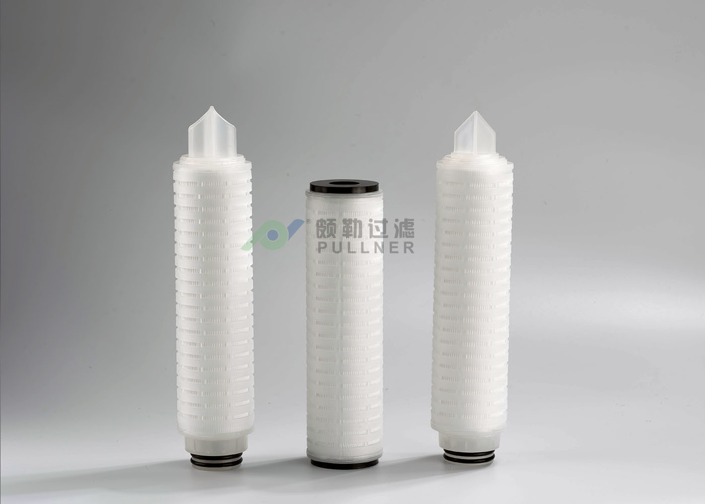 0.45um высокий патрон фильтра уровня удержания PTFE для фильтрации RO воды Pre