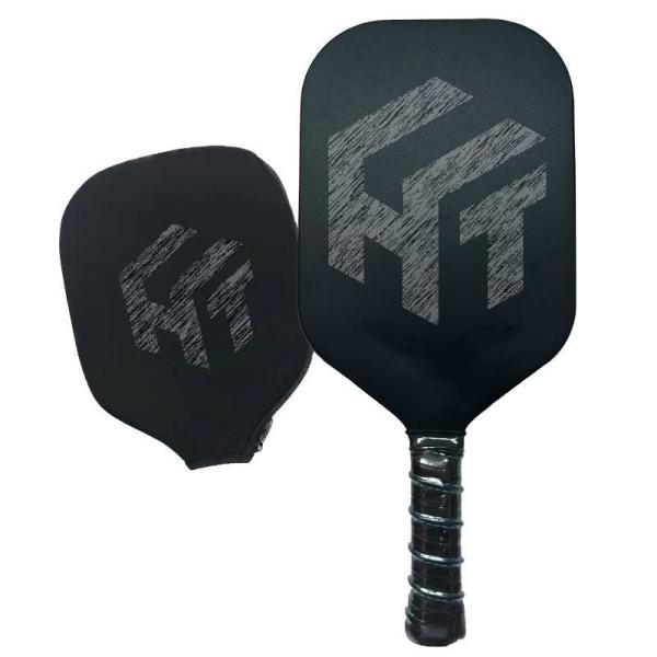 Custom Professional Pickleball Paddle Honeycomb Core OEM ODM
