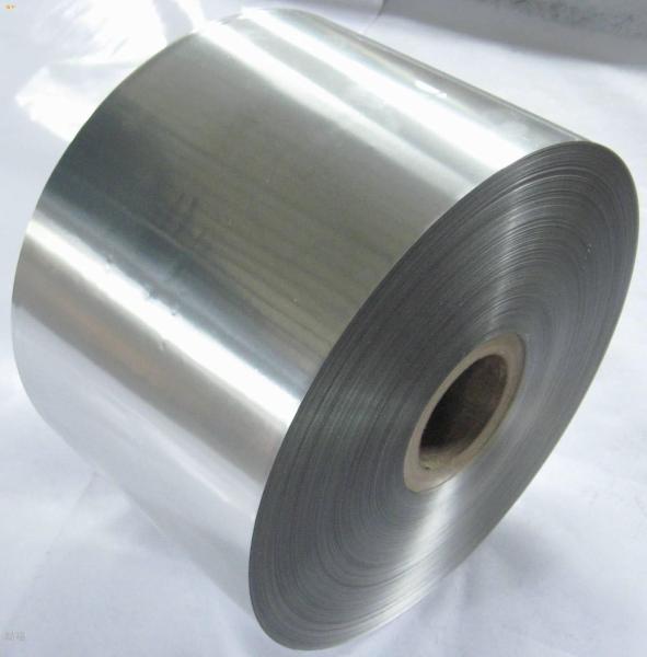 Impact Resistance Aluminum Sheet Roll , Thin Aluminum Sheet For Wall Cladding