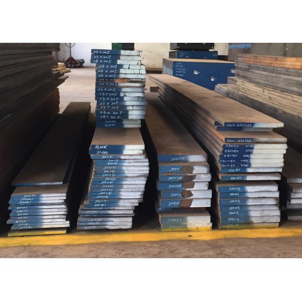 Высокий Кр содержа представление 4Кр13 плоской Адвокатуры стали инструмента 420 хорошее полируя/1,2083