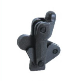 70310 Weldable Heavy Duty Toggle Clamps Vehicle Manufacture Fixture