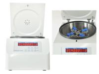 TDZ5-WS Laboratory Centrifuge Tabletop Low Speed Centrifuge Machine 5000rmp for PRP
