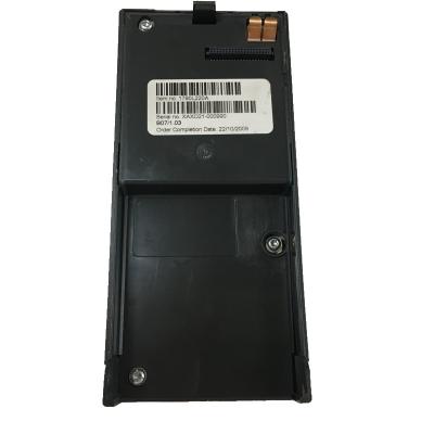 Siemens Driver Module 6SE6400-1PB00-0AA0 Rich Functions -20°C To 80°C Strong Expandability Improve System Reliability