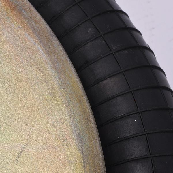 2B14-351 Air Spring Shocks 578923353 Truck Air Bags 259mm AIRSUSTECH