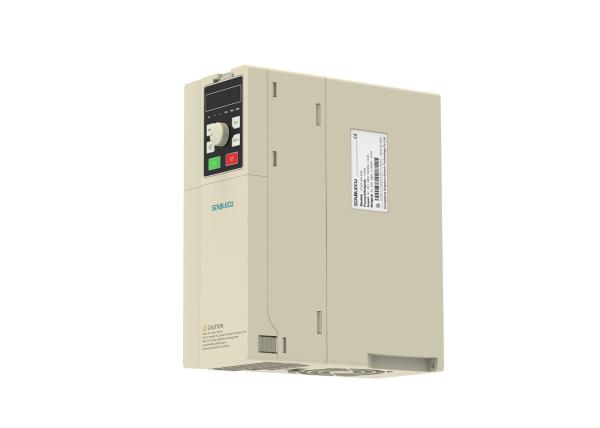 5.5KW 7.5KW 11KW Vector Frequency Inverter Single Phase Frequency Drive