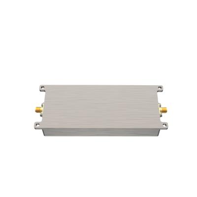5Booster de routeur Wi-Fi de 50 W avec une plage de fréquence de 5700 MHz à 5900 MHz
