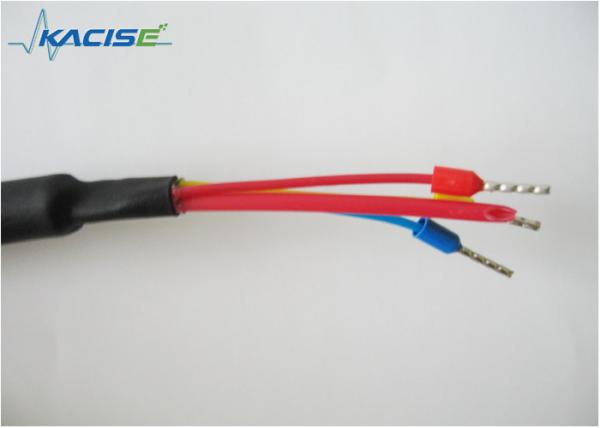 GXWPS400 Submersible Pressure Sensor and Level Transmitter with ±0.5%F.S Accuracy, Diffusion Silicon Oil Filled Core, and IP68 Protection