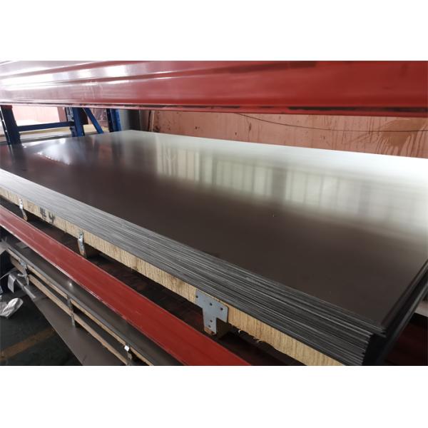 304 Perforated SS Plate 1mm 2mm 5mm 10mm Bright Corrosion Resistance