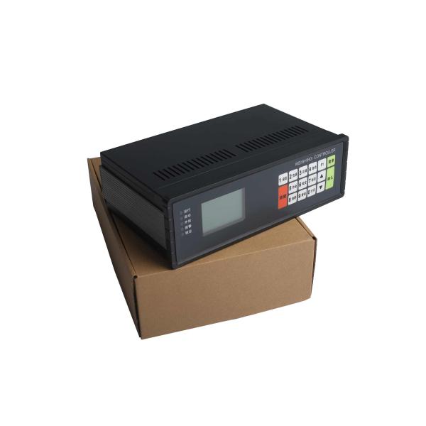 Ration Flow Feeding Belt Scale Controller Lcd Display For Belt Scale System