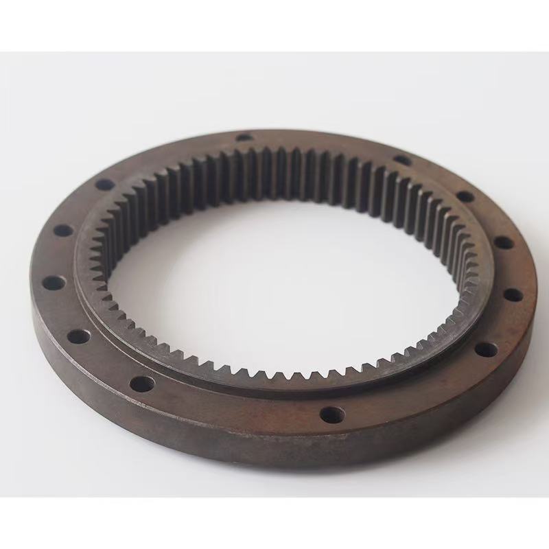 923349.0688 ring gear 	Kalmar Reach Stacker Parts
