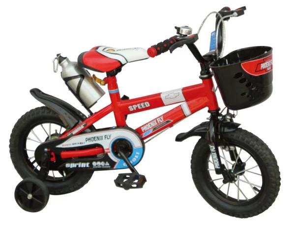CHILDREN BIKE