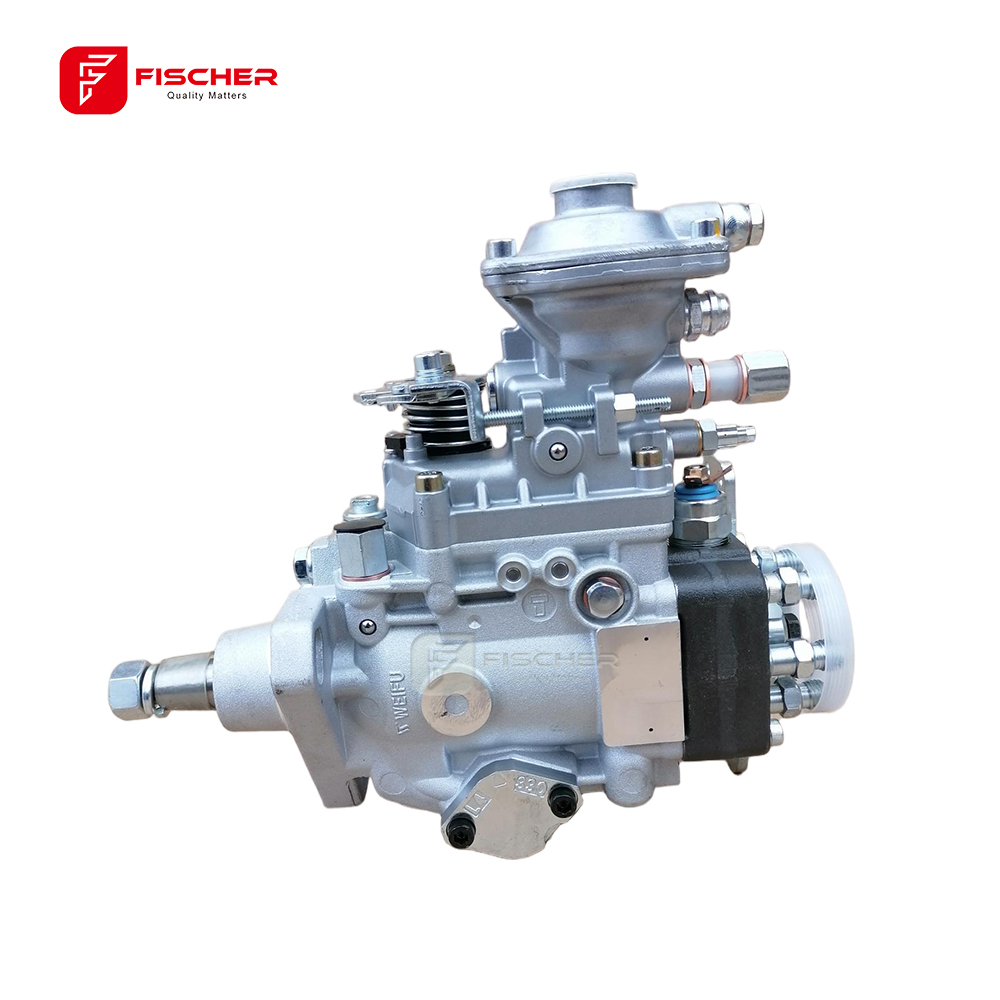 0460426457 Diesel VE Fuel Injection Pump VE6/12F1100L2008 504129605 2856722