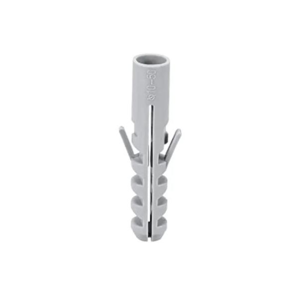 Self Drilling Plastic Wall Anchors With 50 Lbs Load Capacity Plastic Dry Wall Anchor