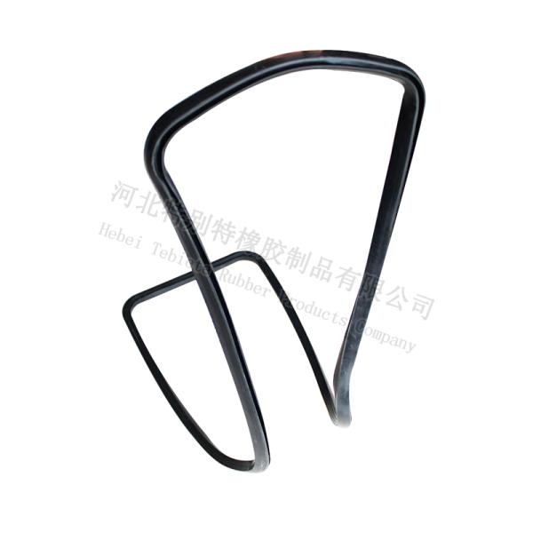 OEM M3400-1009001C Transmission Oil Pan Gasket For Yuchai YC6M Engine