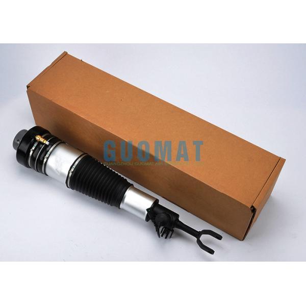 Original Replacement AUDI Air Suspension Parts Front Left Air Shock Strut 4F0616039