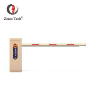 Расмки металлоискателя парковки IP65 автоматические едут на автомобиле расклассифицированная сила 80W