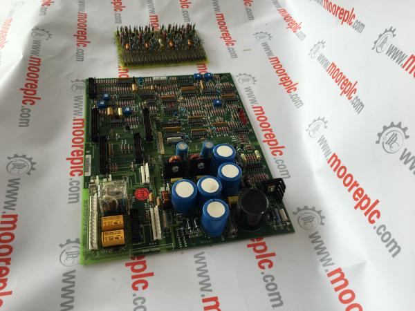 GEのコントローラーIC3600LTGAの制動機のフィルタ・カードの新しく、元の長い生命