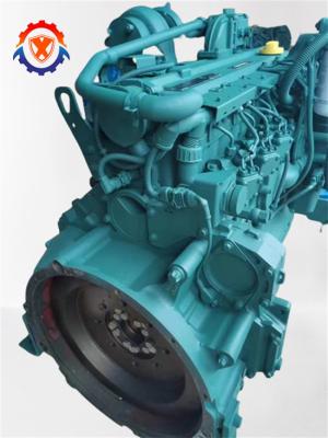 D6D Marine Excavator Engine For D379A 910M CP-323 Diesel Truck Generator