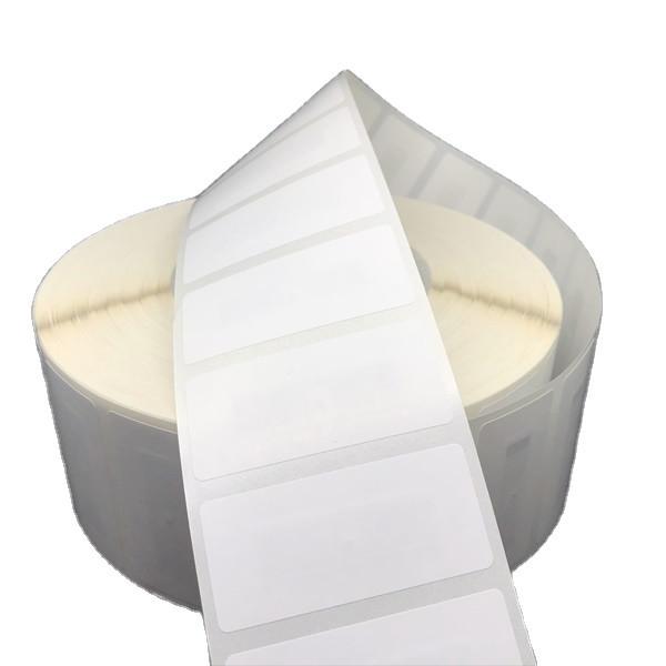 RFID Technology In Retail Uhf Laundry Tag For Clothing Management
