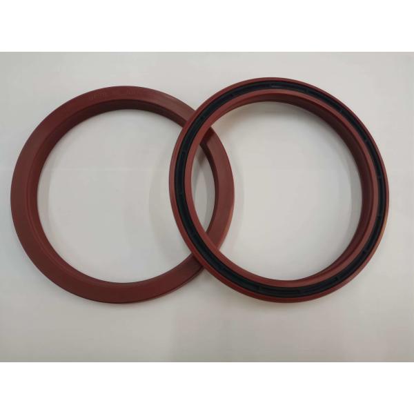 Стандартный мотор гидравлический масло уплотнительUPRH нитриловой резины устойчивый к абразии